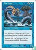 Sea Monster - Afbeelding 1