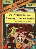 De avonturen van Sammu, Jim en Jerry - Image 1