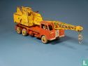 Coles 20-Ton Lorry-Mounted Crane - Afbeelding 2