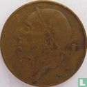 Belgique 50 centimes 1954 (NLD) - Image 2