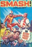 Smash! Annual 1971 - Afbeelding 1