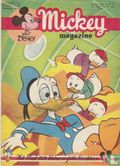 Mickey Magazine  40 - Afbeelding 1