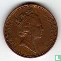United Kingdom 1 penny 1985 - Image 1