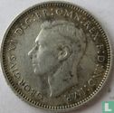 Australien 6 Pence 1938 - Bild 2