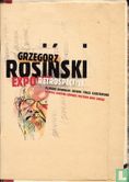 Grzegorz Rosinski exposition rétrospective - Afbeelding 1