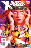 X-Men Origins: Jean Grey - Image 1