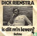 Is dit m'n leven?