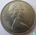Verenigd Koninkrijk 10 new pence 1969 - Afbeelding 1