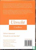 Utrecht, doos met 54 ansichtkaarten, reproducties - Image 2