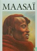 Maasaï - Afbeelding 1