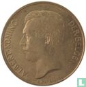 België 2 francs 1911 (NLD) - Afbeelding 2