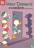 Walt Disney's Comics and stories 244 - Image 1
