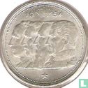 Belgique 100 francs 1954 - Image 1