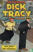The Original Dick Tracy 1 - Image 1