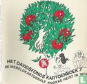 De Wereldkartoenale Knokke Heist in 1973 - Image 1