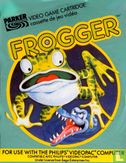 Frogger - Afbeelding 1