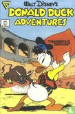 Donald Duck Adventures 2 - Afbeelding 1