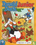 Donald Duck junior 19 - Image 1