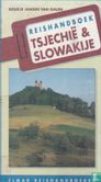 Reishandboek Tsjechië & Slowakije - Image 1