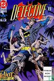 Detective comics 639 - Bild 1