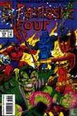 Fantastic Four 378   - Afbeelding 1
