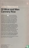 Of Mice and Men + Cannery Row - Bild 2