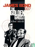 The Golden Ghost - Afbeelding 1