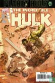 The Incredible Hulk 95 - Image 1