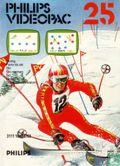 25. Skiing - Afbeelding 1