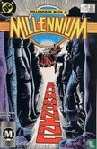 Millennium : The summoning