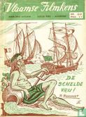 De Schelde vrij!