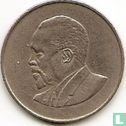 Kenya 1 shilling 1968 - Image 2