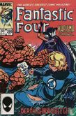 Fantastic Four 266 - Image 1