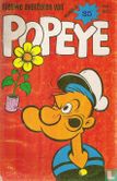 Nieuwe avonturen van Popeye 25 - Afbeelding 1