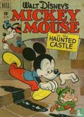 Mickey Mouse in the Haunted Castle - Image 1