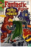 The Peril and the Power! - Image 1