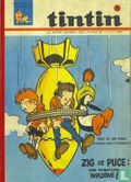 Tintin recueil 74 - Bild 1