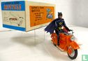 Batman & Robin Batcycle - Image 2