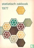 Statistisch zakboek 1977 - Image 1