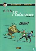 S.O.S. op Pluturnus - Afbeelding 1