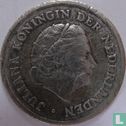 Niederländische Antillen 1/10 Gulden 1959 - Bild 2
