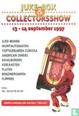 Juke & Box collectorsshow 1997 - Afbeelding 1
