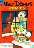 Walt Disney's Comics and Stories 148 - Image 1