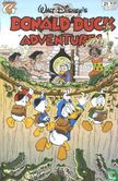 Donald Duck Adventures 21 - Image 1