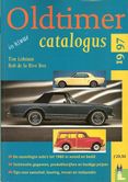 Oldtimer catalogus 1997 - Afbeelding 1