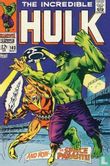 The Incredible Hulk 103 - Afbeelding 1