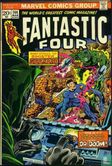 Fantastic Four        - Afbeelding 1