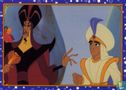 A Problem for Jafar - Image 1