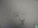 Fokke & Sukke - Familieplanner "Sneeuwpop" - Image 1