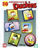 50 Apenstreken van de Duckies - Afbeelding 1